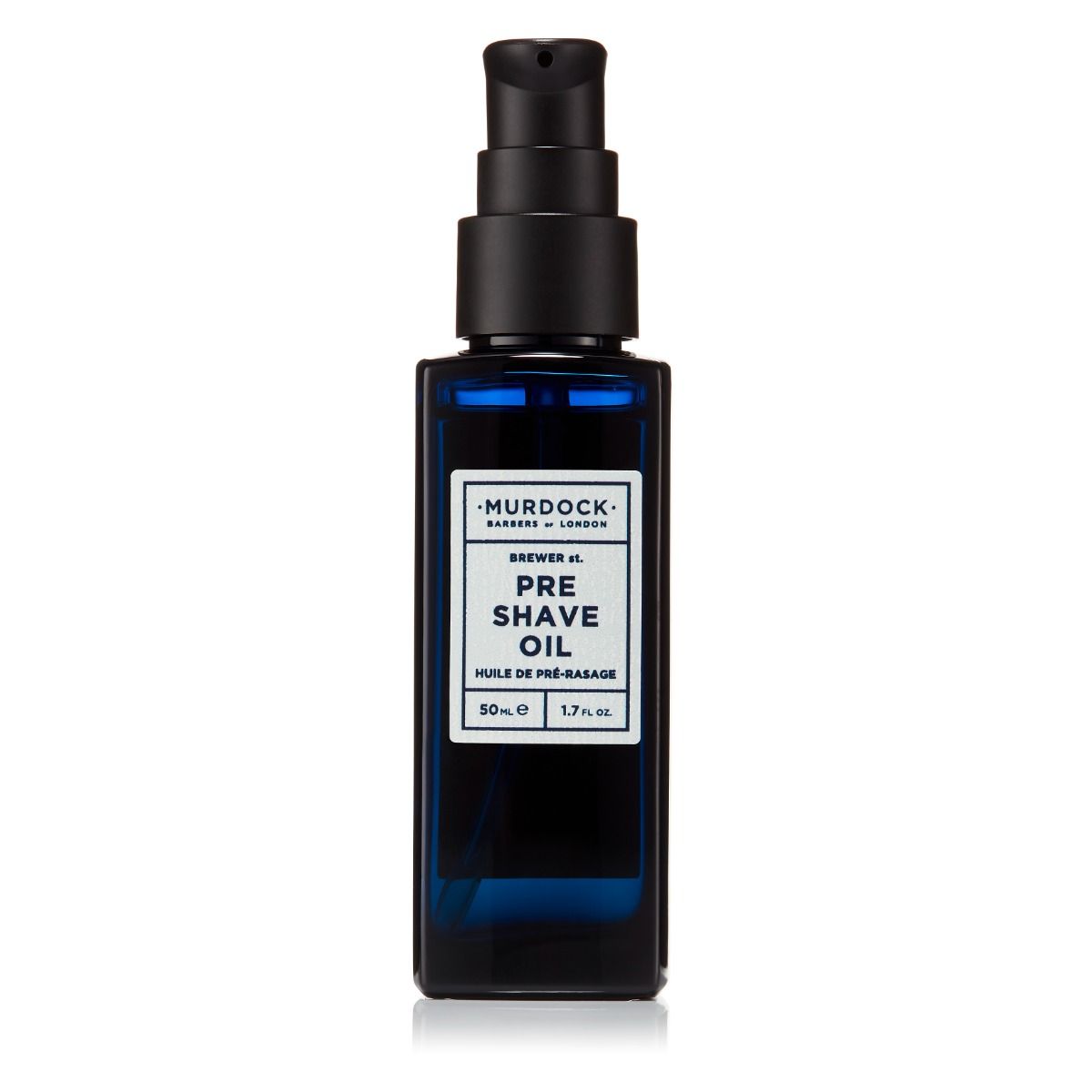 Murdock Shave Oil 50ml