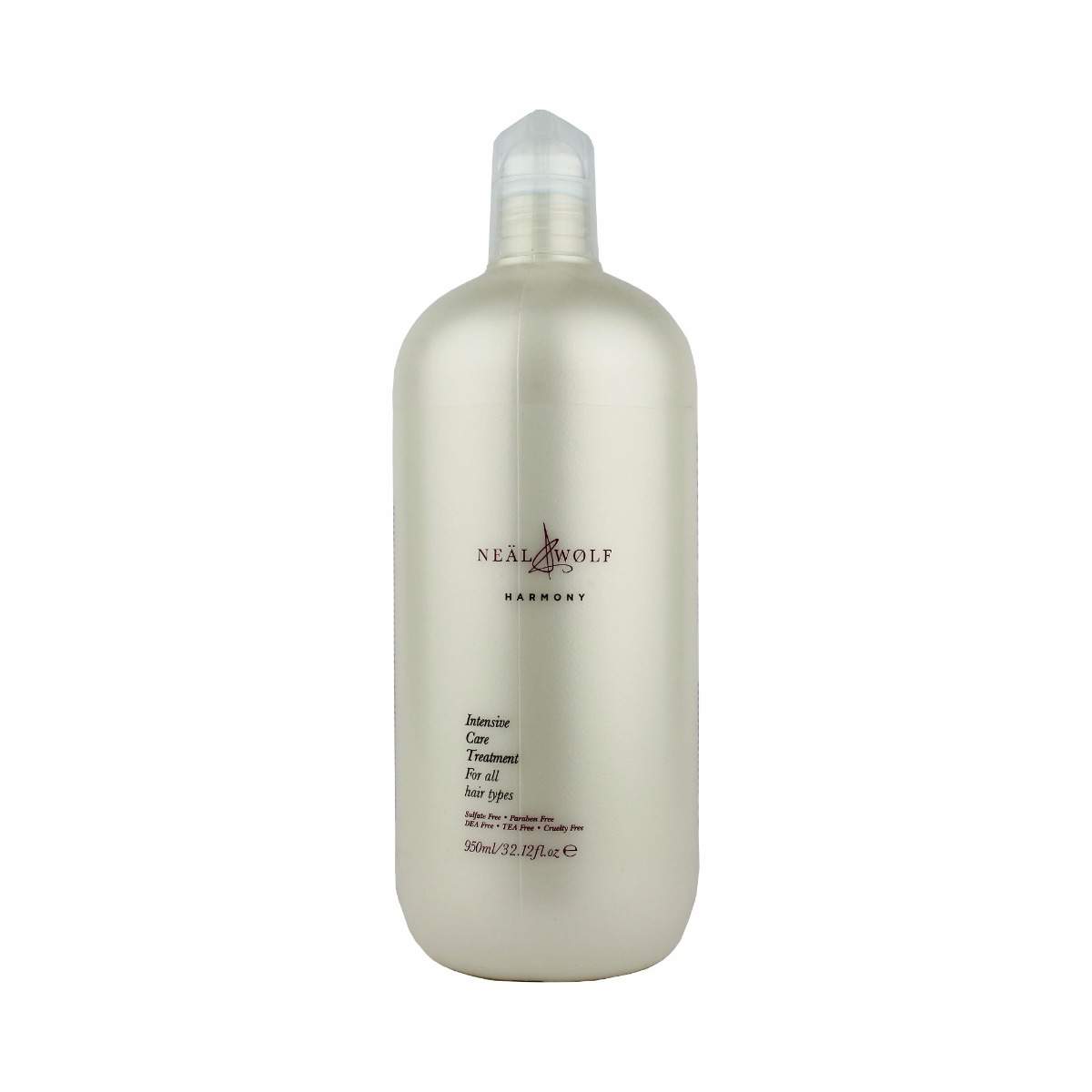 Neal & Wolf Harmony Intensive Care Treatment 950ml