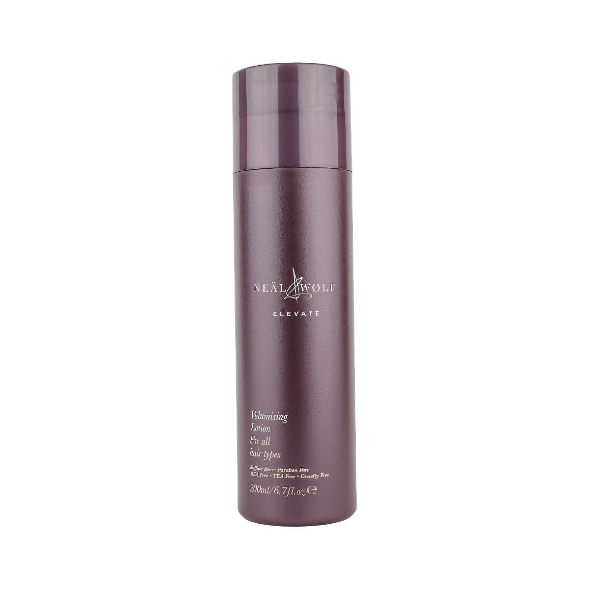 Neal & Wolf Elevate Volumising Lotion 200ml