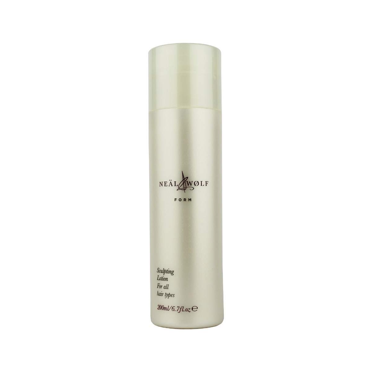 Neal & Wolf Form Sculpting Lotion 200ml