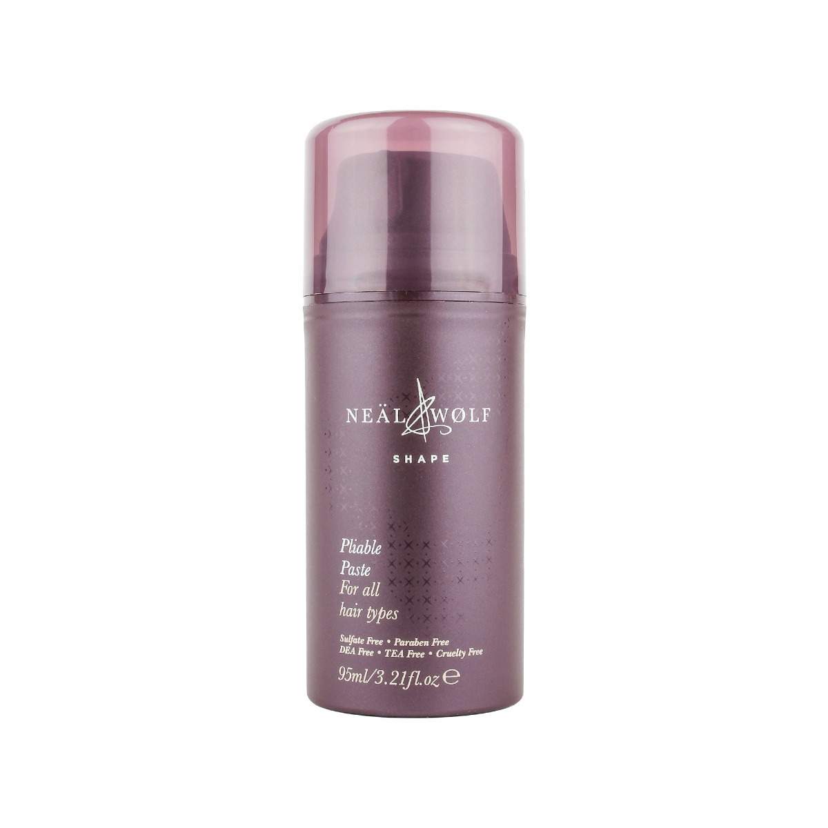 Neal & Wolf Shape Pliable Paste 95ml