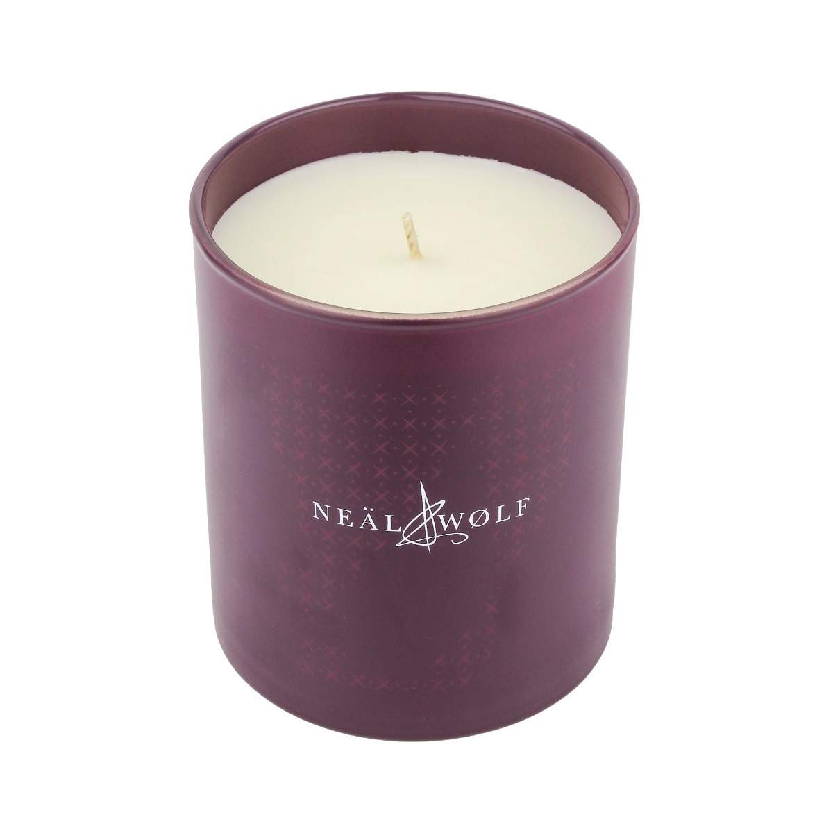 Neal & Wolf Indulgence Scented Candle 200g
