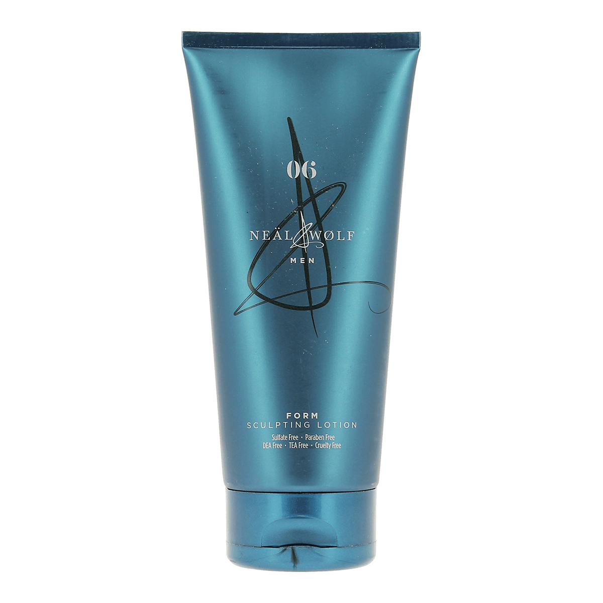 Neal & Wolf 06 Form Sculpting Lotion 200ml