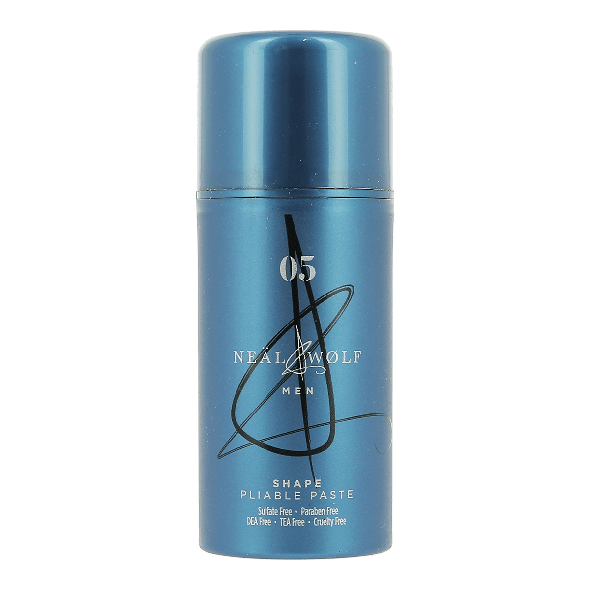 Neal & Wolf 05 Shape Pliable Paste 95ml