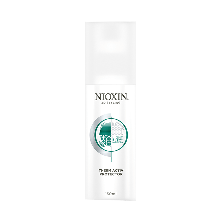 Nioxin 3D Styling Therm Activ Protector 150ml
