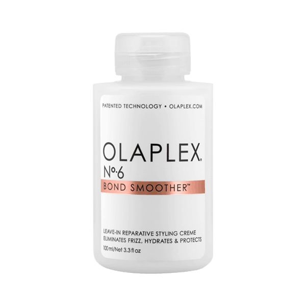 Olaplex Bond Smoother Styling Creme No.6 100ml