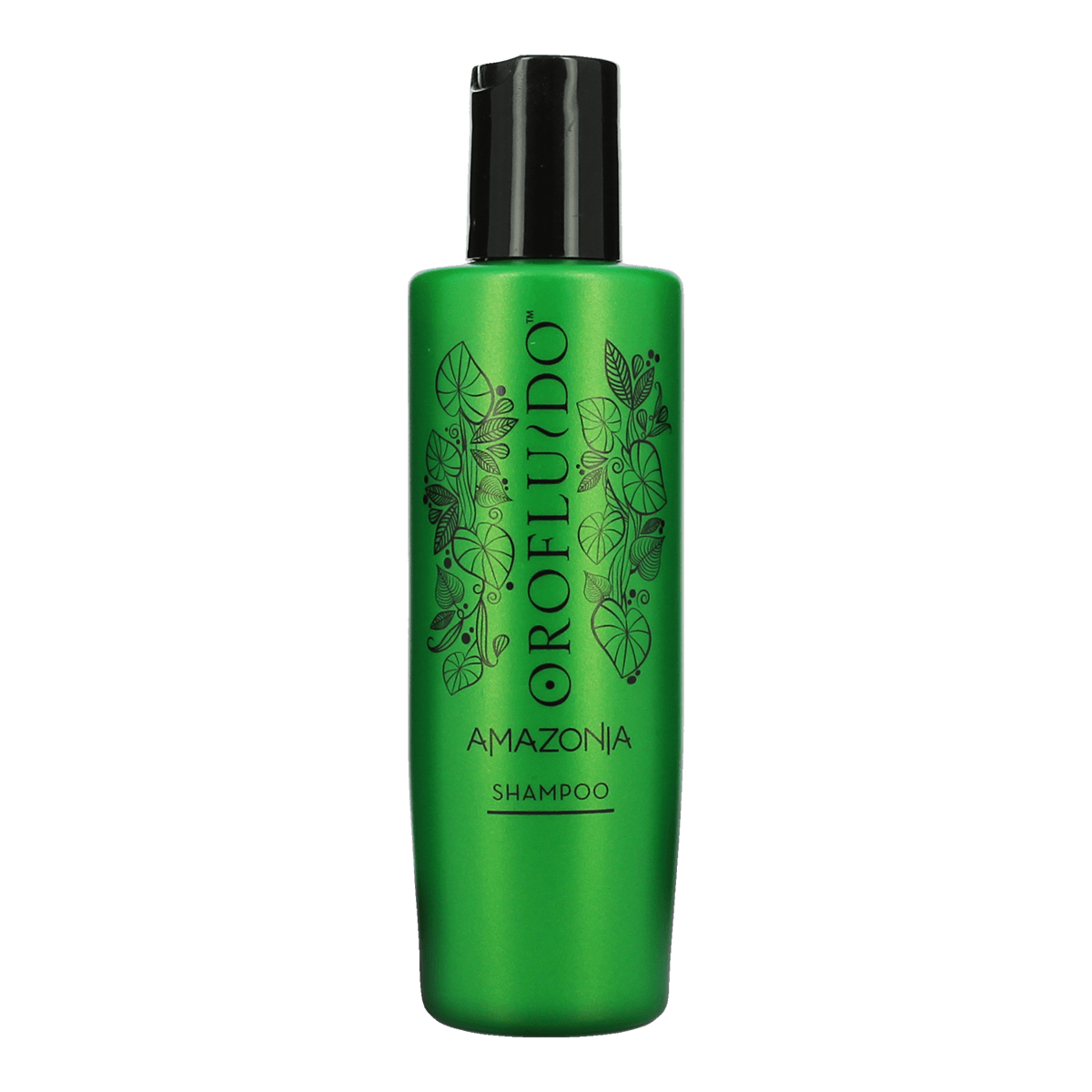 Orofluido Amazonia Deep Repair Shampoo 200ml