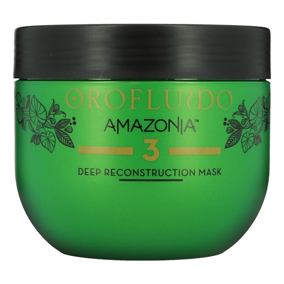 Orofluido Amazonia 3 Deep Reconstructing Mask 500ml