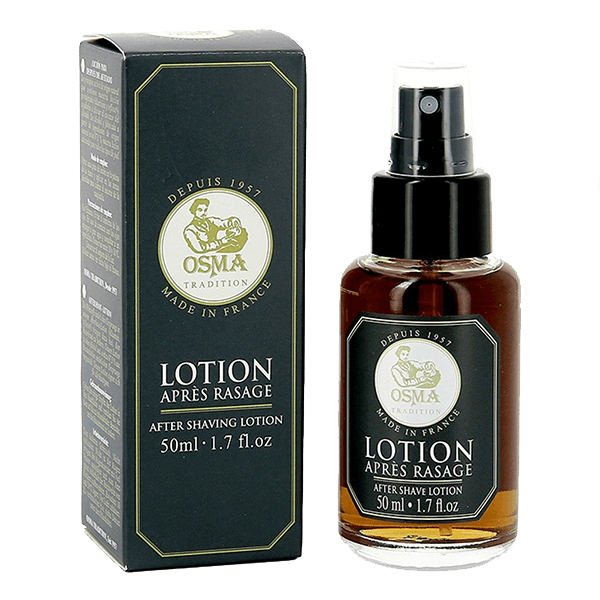 Osma Tradition After Shaving Lotion 50ml
