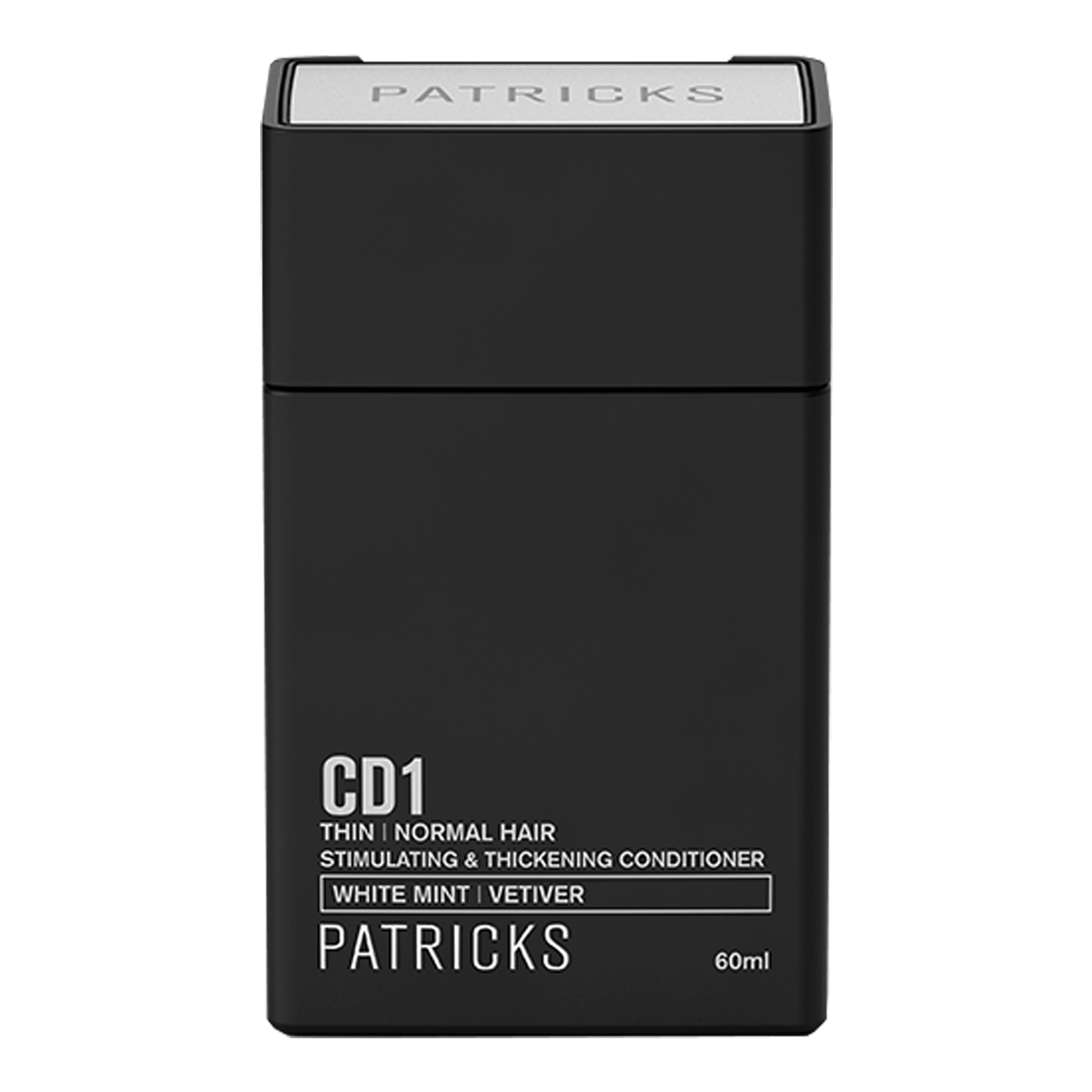 Patricks CD1 Stimulating and Thickening Conditioner 60ml