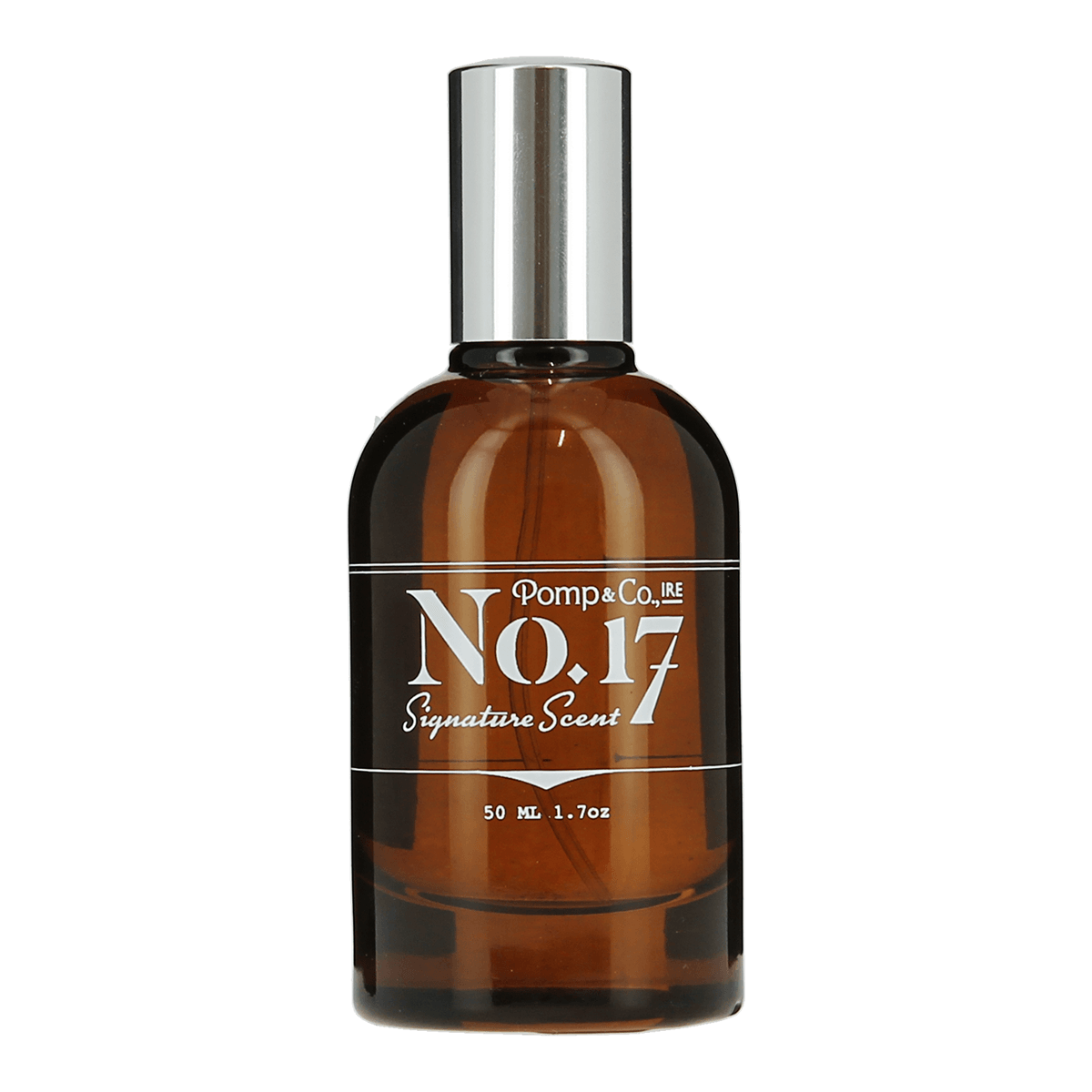 Pomp & Co No.17 Signature Scent 50ml