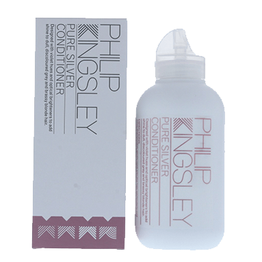 Philip Kingsley Pure Silver Conditioner 250ml