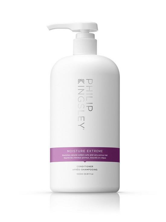 Philip Kingsley Moisture Extreme Conditioner 1000ml