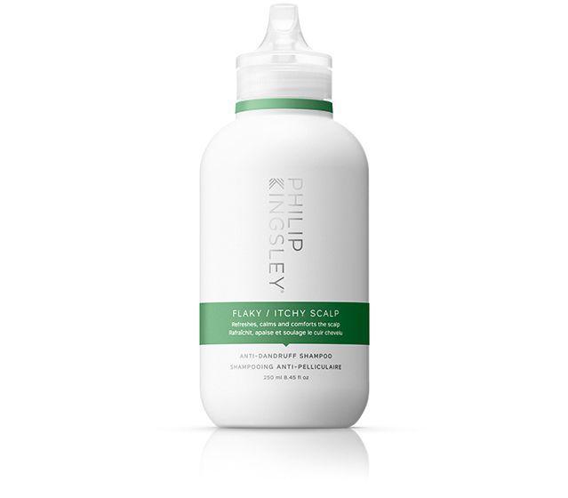 Philip Kingsley Flaky / Itchy Scalp Anti-Dandruff Shampoo 250ml
