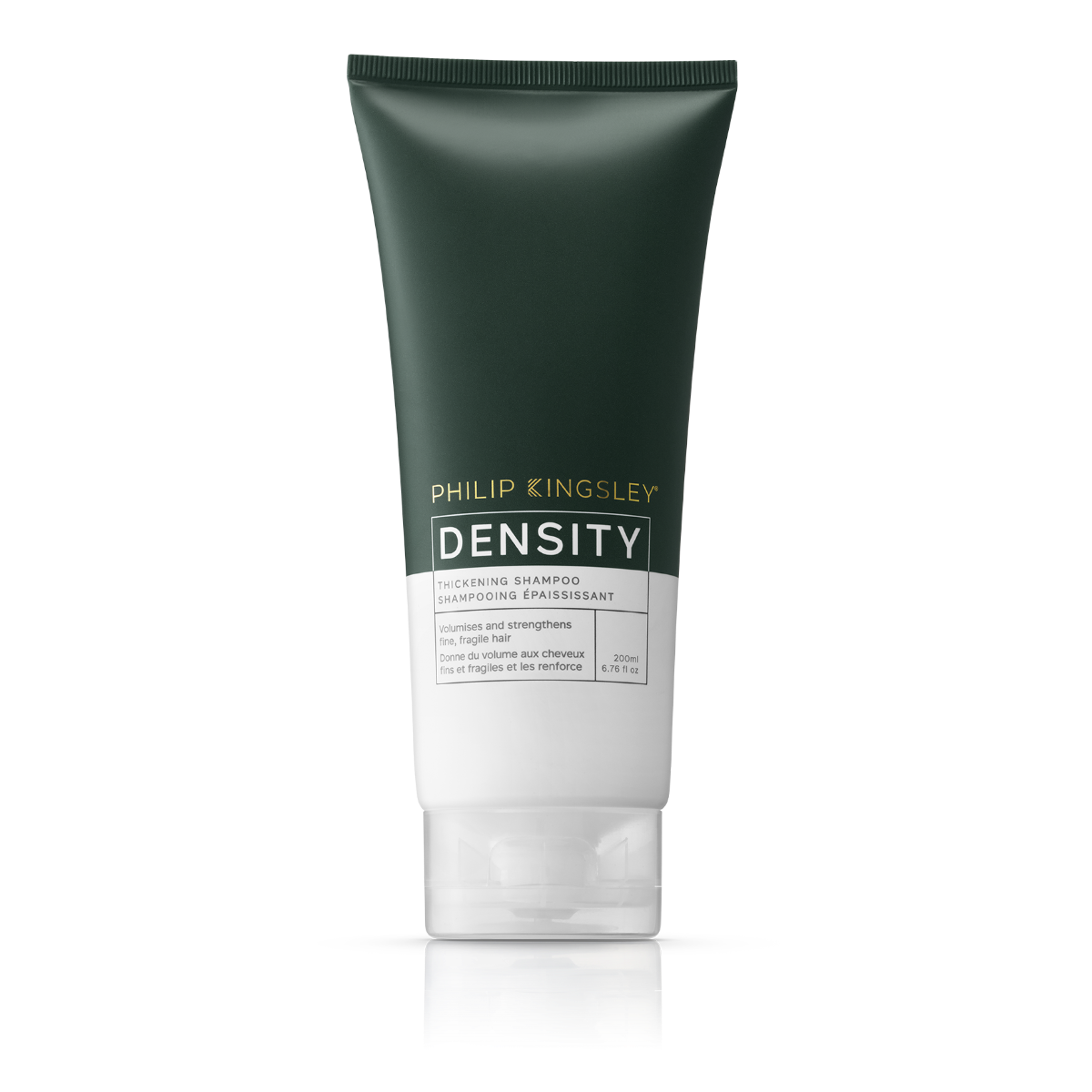 Philip Kingsley Density Thickening Shampoo 200ml