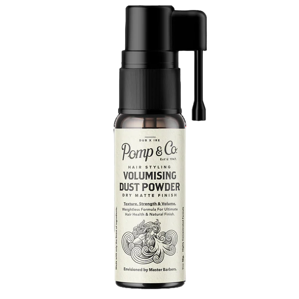 Pomp & Co Volumising Dust Powder 10g