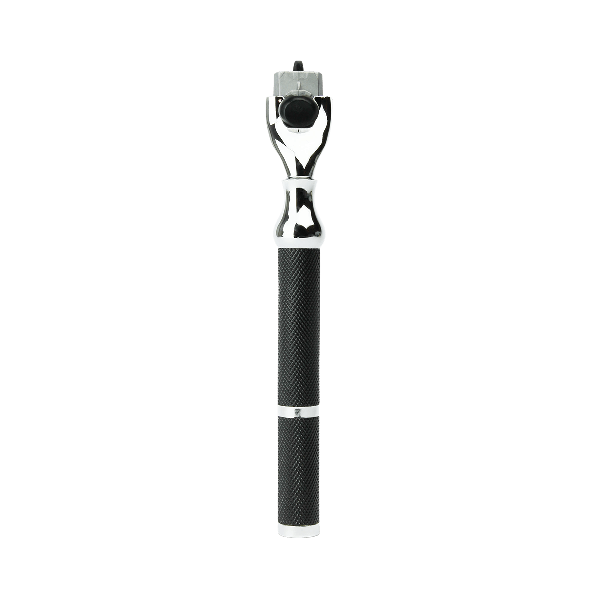 Parker 42R Black Razor suitable for Mach 3