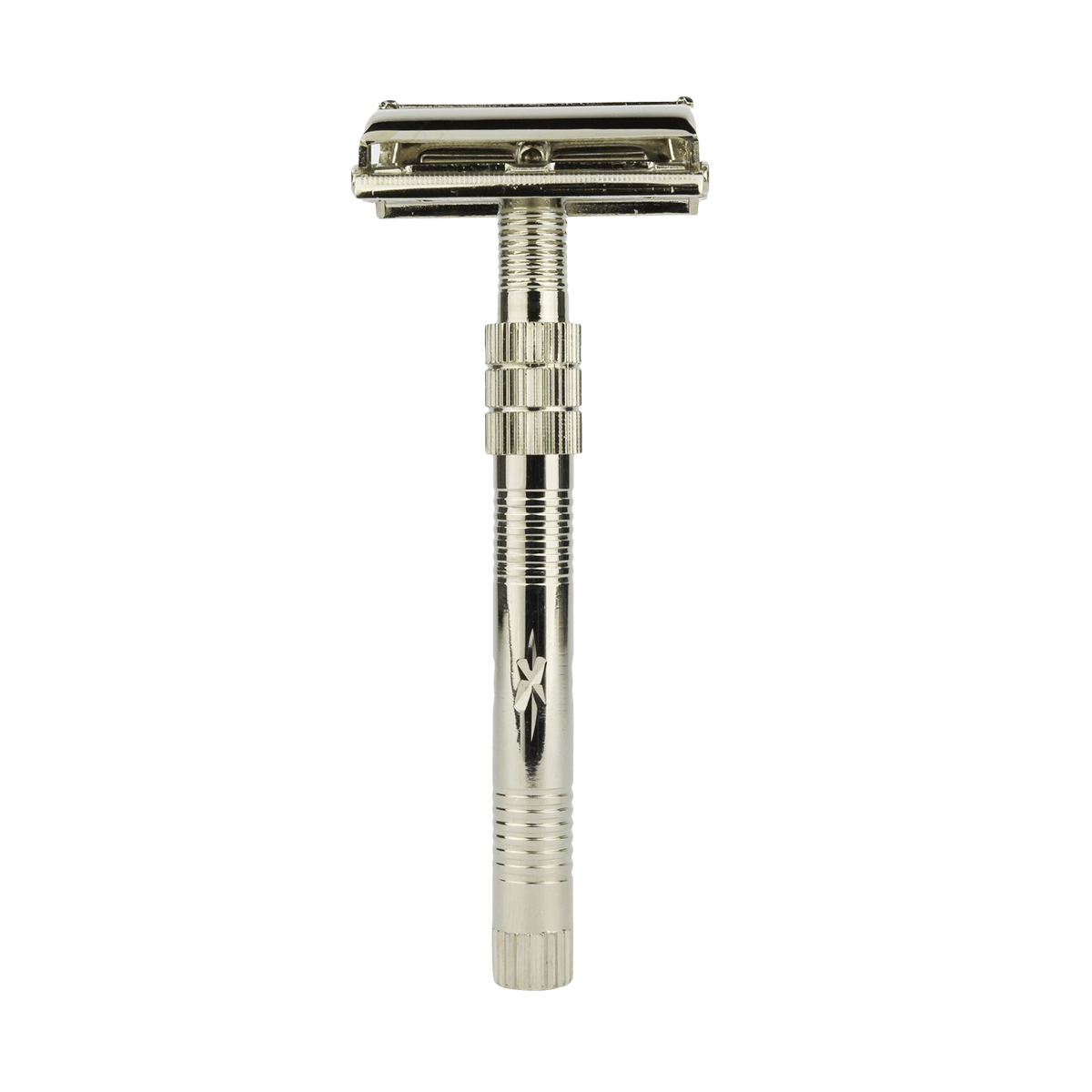 Parker 79R Butterfly Double Edge Safety Razor
