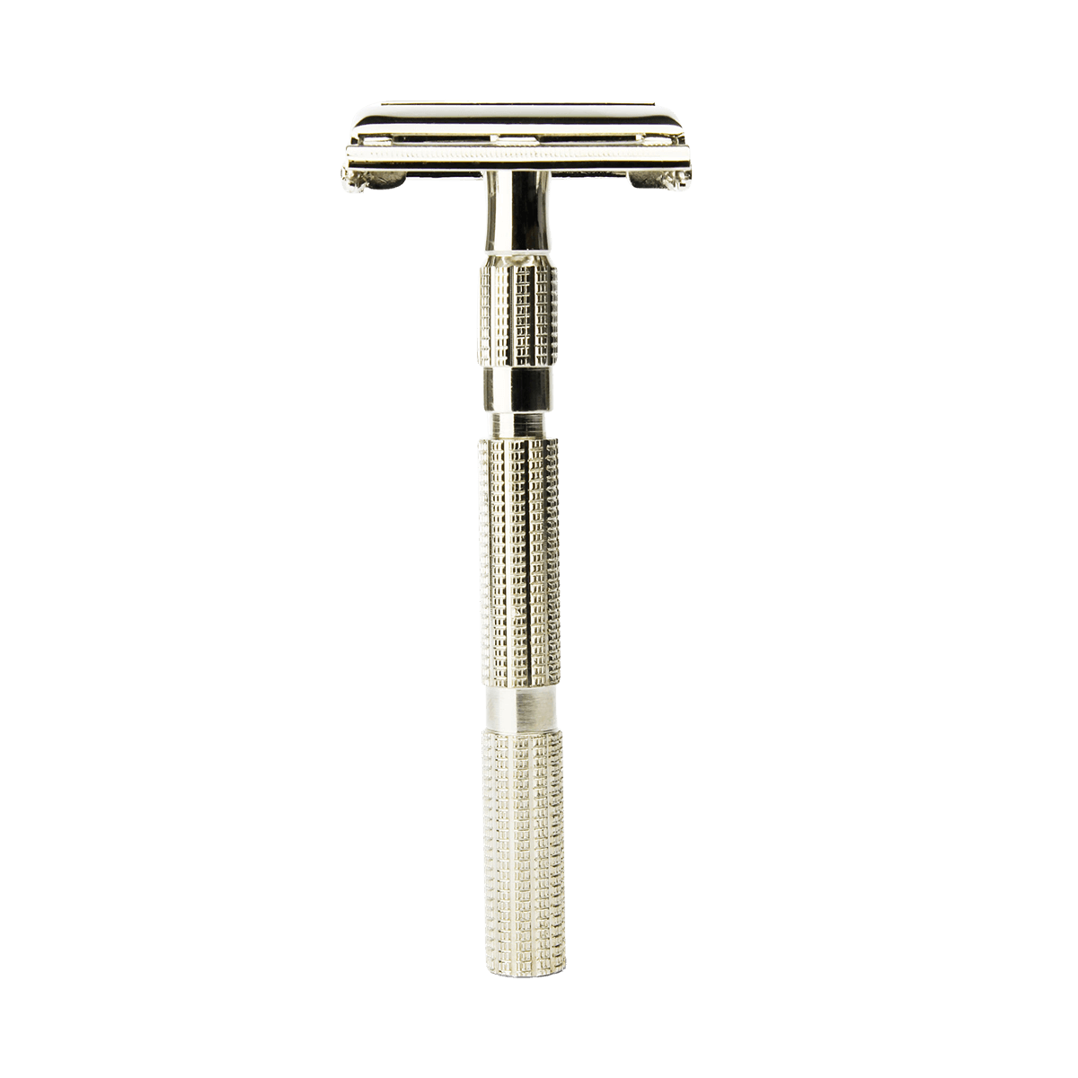 Parker 86R Butterfly Double Edge Safety Razor
