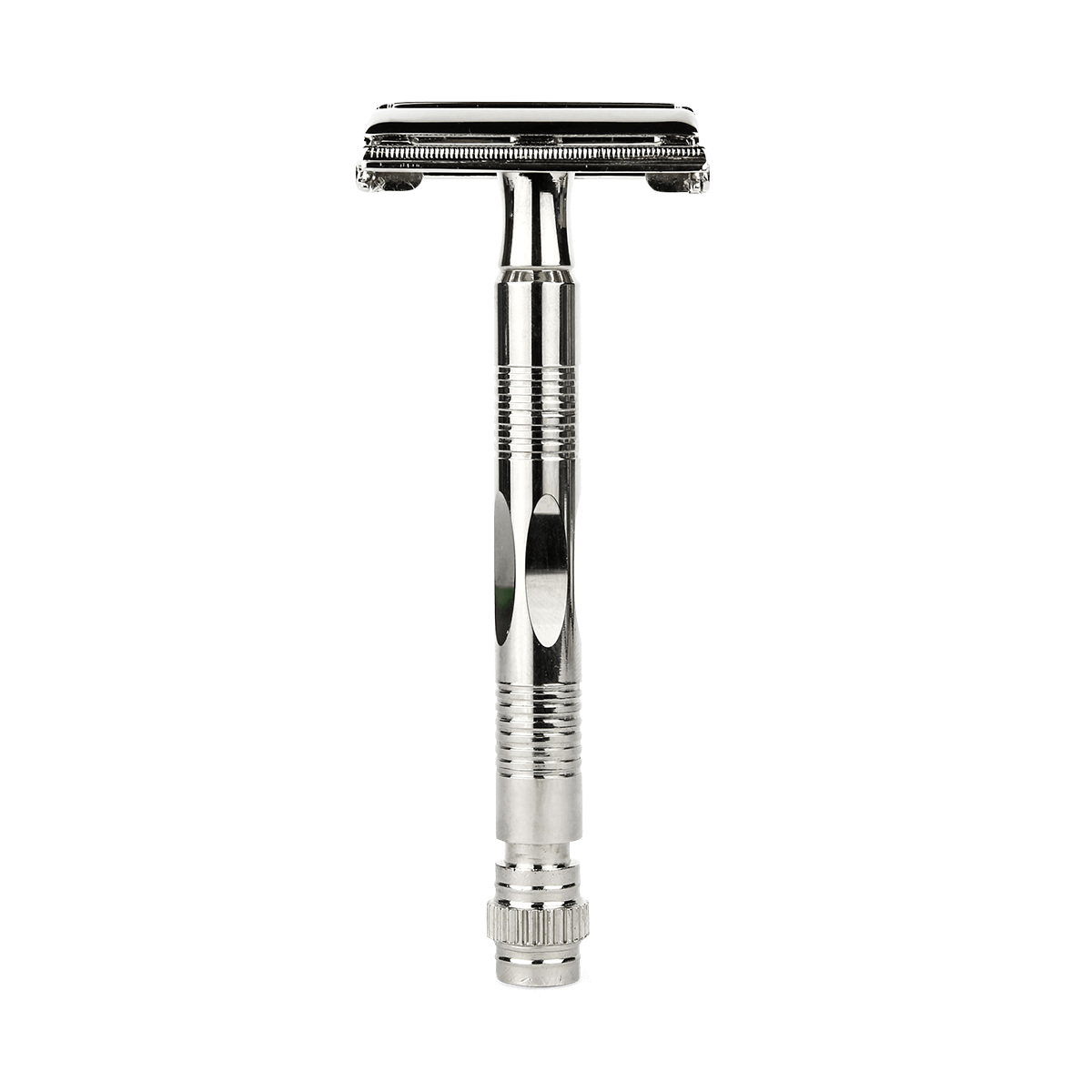 Parker 95R Butterfly Double Edge Safety Razor