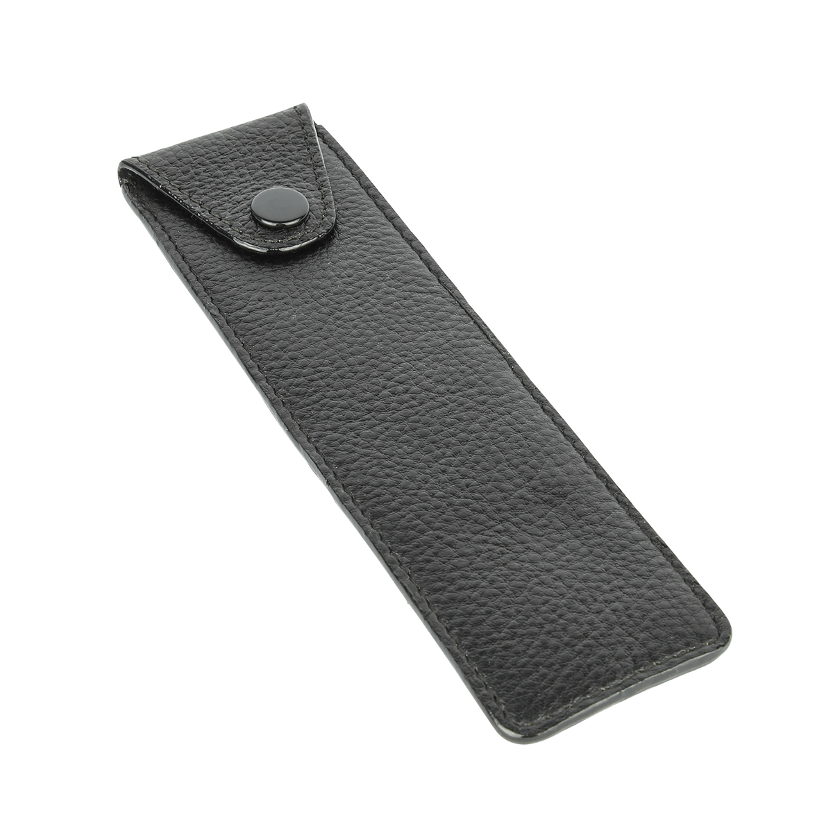 Parker Straight Razor Leather Case