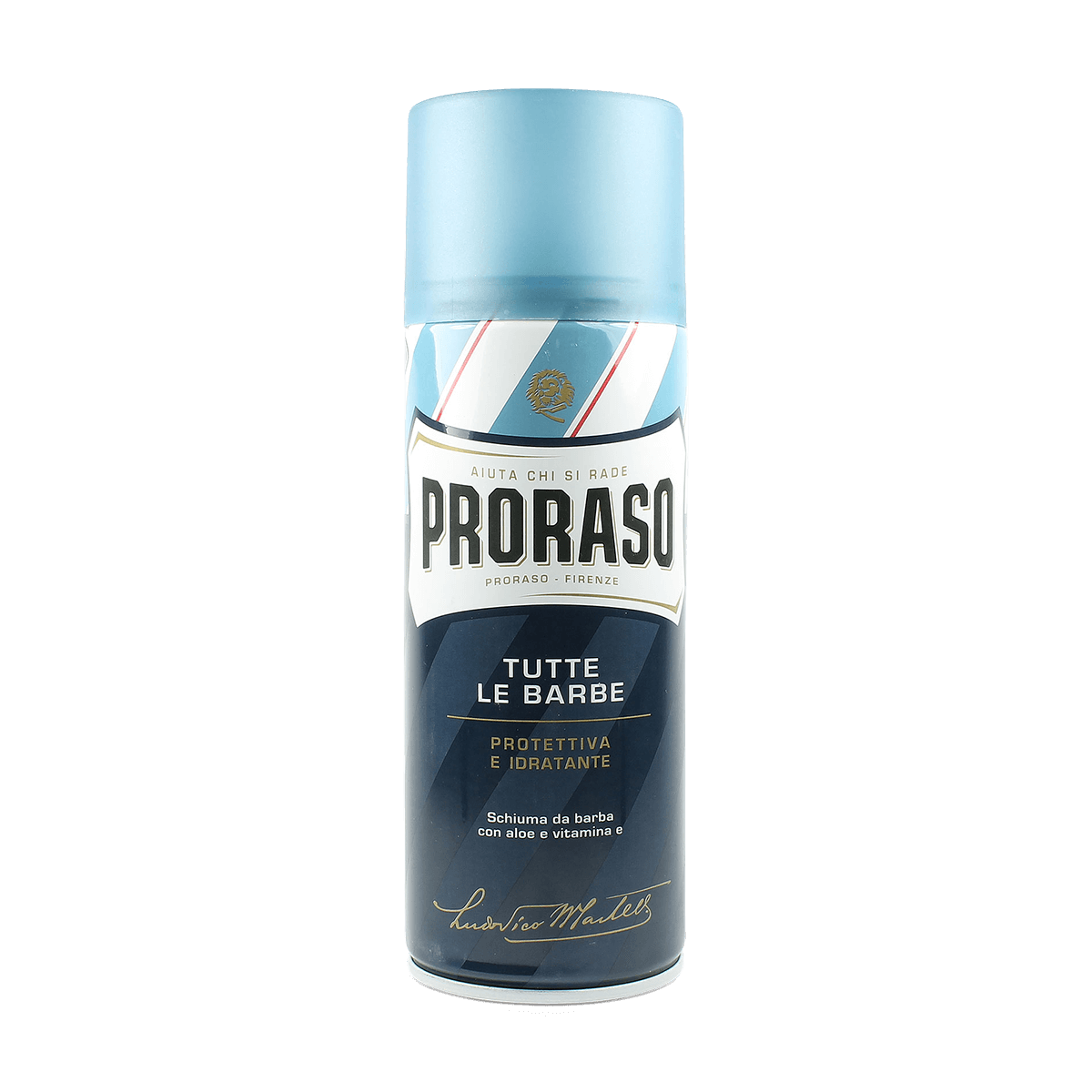 Proraso Shaving Foam Protective 400ml