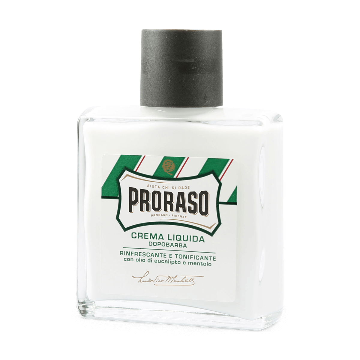 Proraso Liquid After Shave Balm Eucalyptus & Menthol 100ml