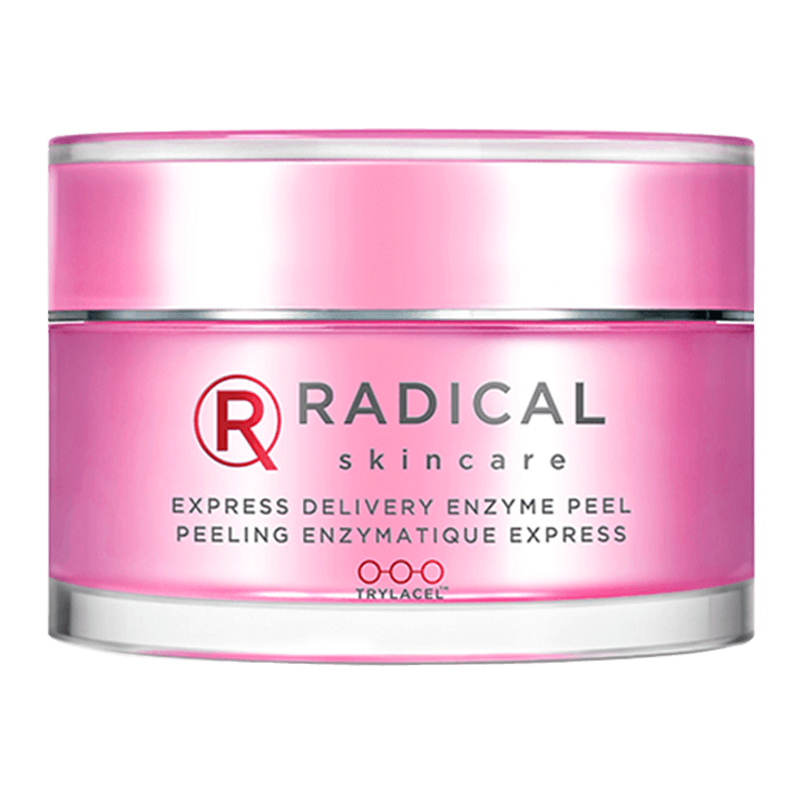 Radical Skincare Express Delivery Enzyme Peel 50ml