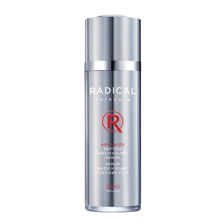 Radical Skincare Advanced Peptide Antioxidant Serum 30ml