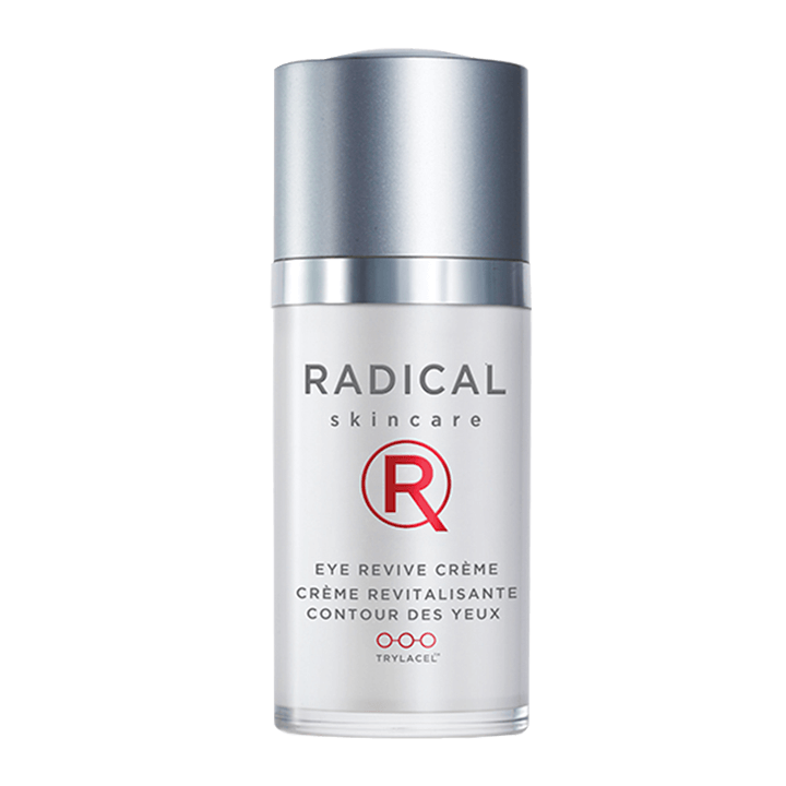 Radical Skincare Eye Revive Cream 15ml