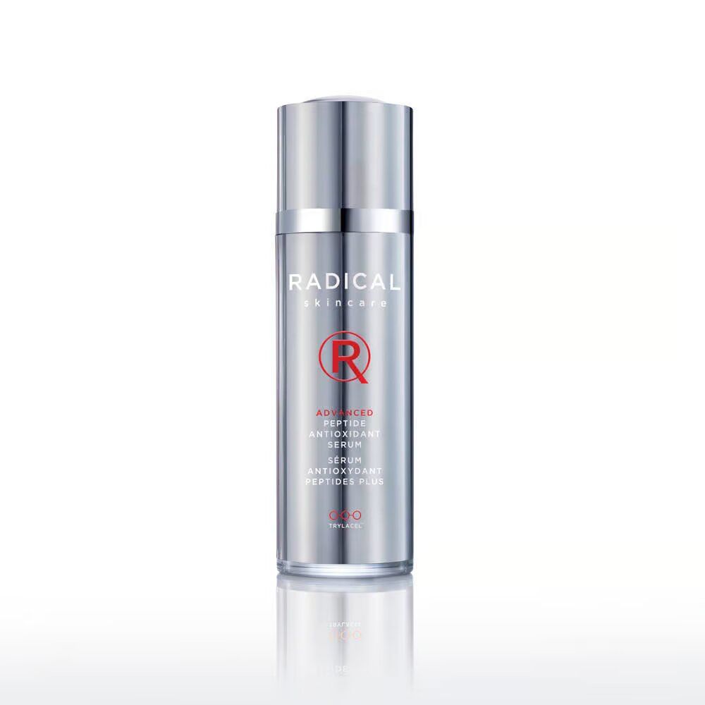 Radical Skincare Advanced Peptide Antioxidant Serum 15ml