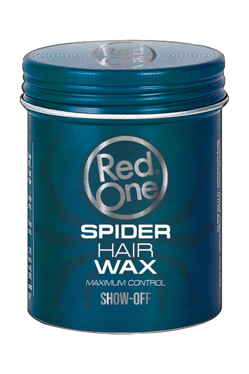 RedOne Show-Off Spider Hair Wax 100ml