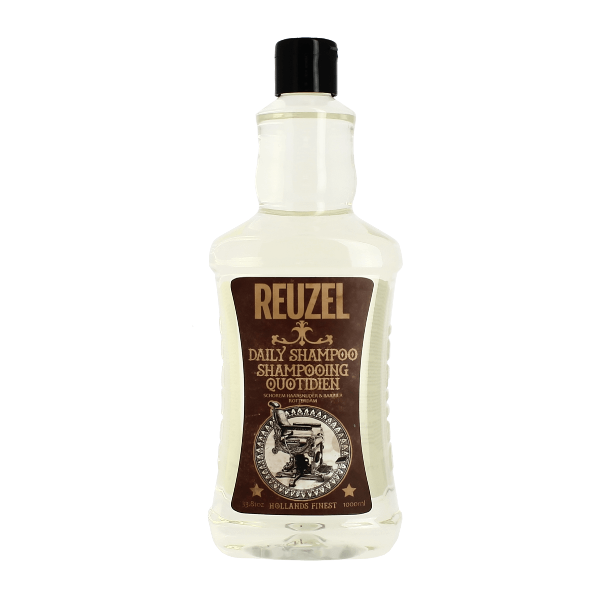 Reuzel Daily Shampoo 1000ml