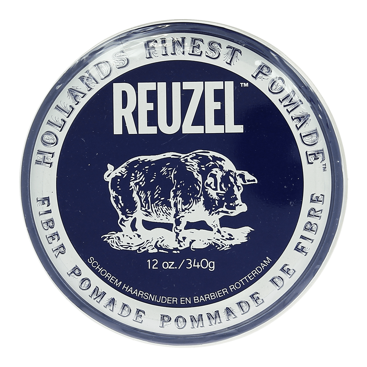 Reuzel Fiber Pomade 340g