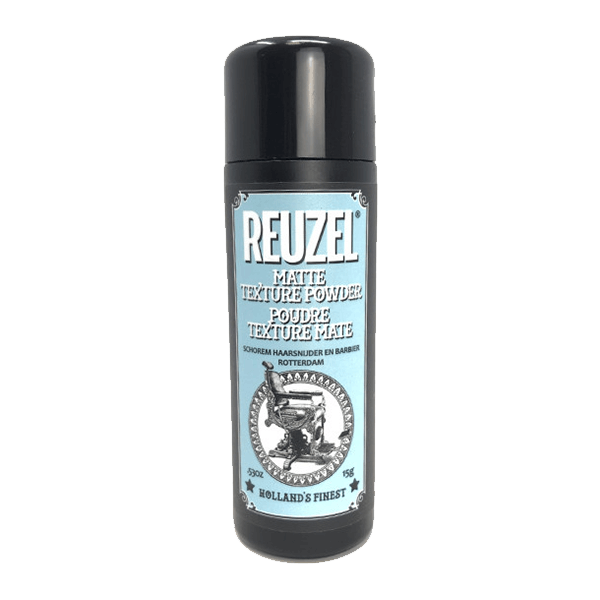 Reuzel Matte Texture Powder 15g