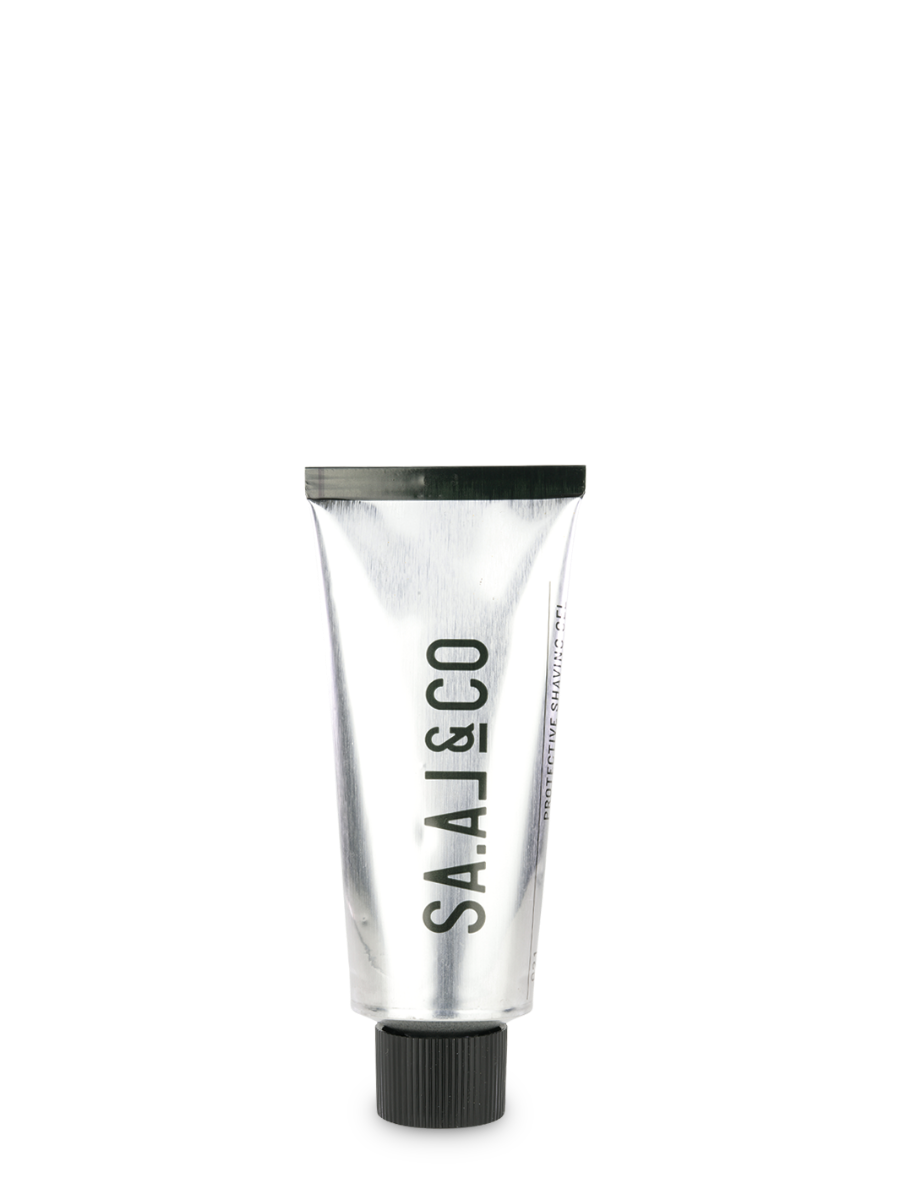 SA.AL&CO 021 Shaving Gel 100ml