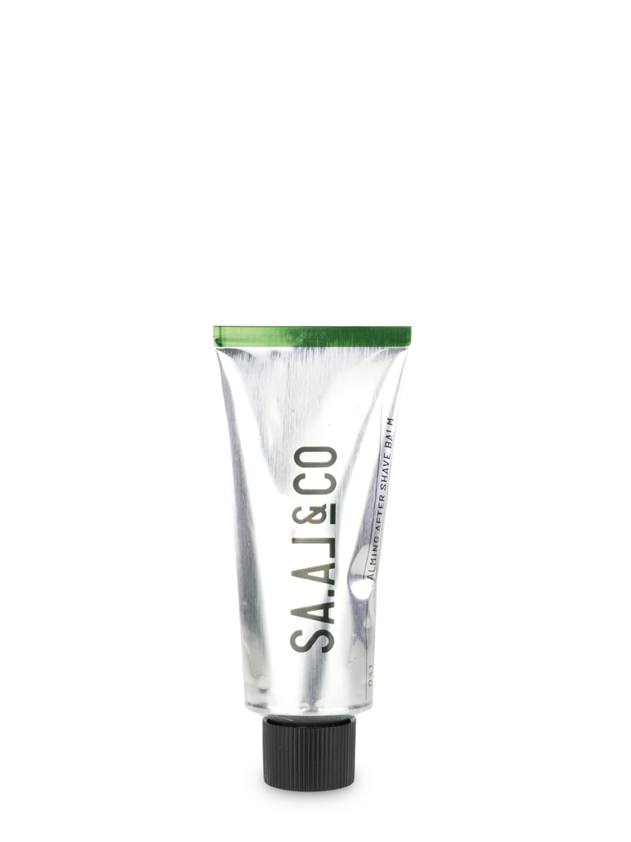 SA.AL&CO 031 Calming Aftershave Balm 100ml