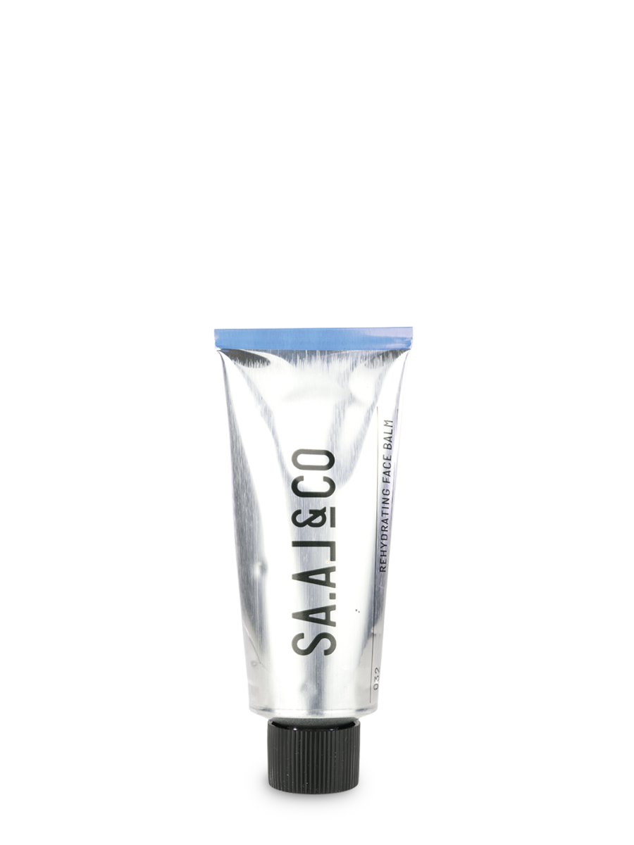 SA.AL&CO 032 Rehydrating Face Balm 100ml