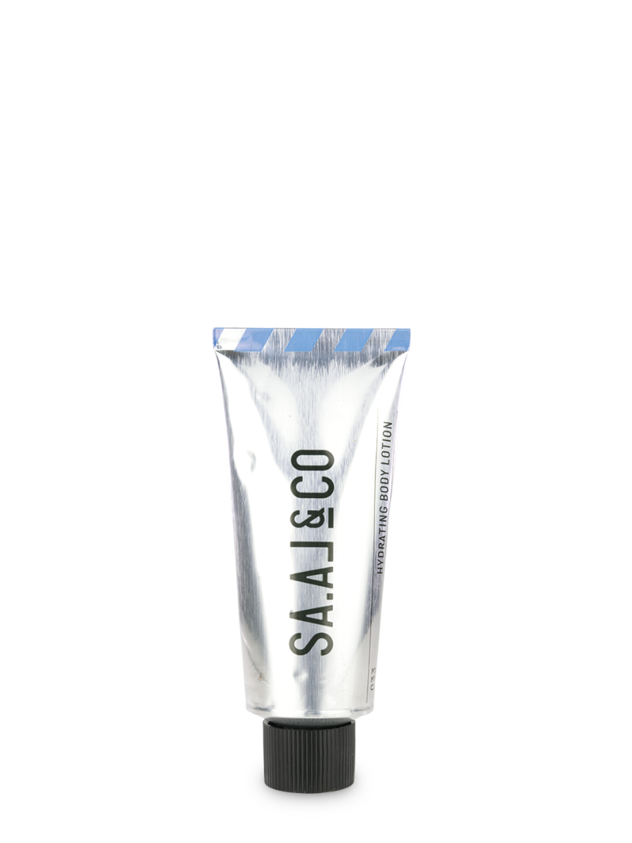 SA.AL&CO 033 Hydrating Body Lotion 100ml