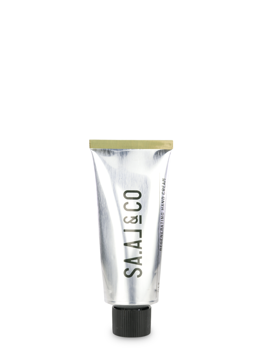 SA.AL&CO 042 Regenerating Hand Cream 100ml