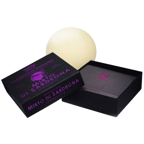 Saponificio Varesino Mirto di Sardegna Bath Soap 150g