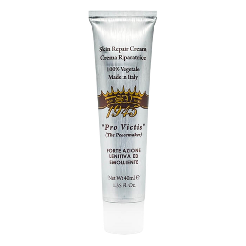 Saponificio Varesino Pro Victis Skin Repair Cream 40ml