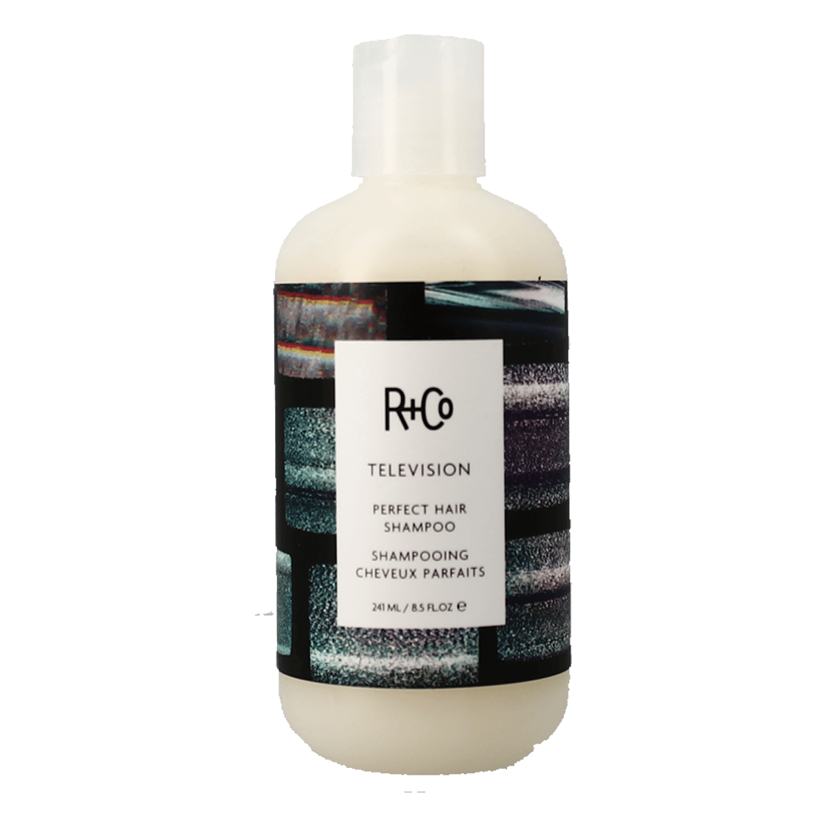 R+Co TELEVISION Perfect Hair Shampoo 241ml