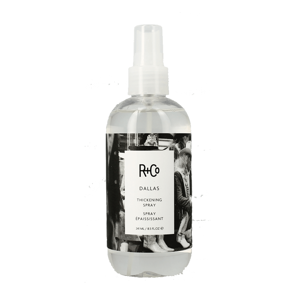 R+Co DALLAS Thickening Spray 241ml