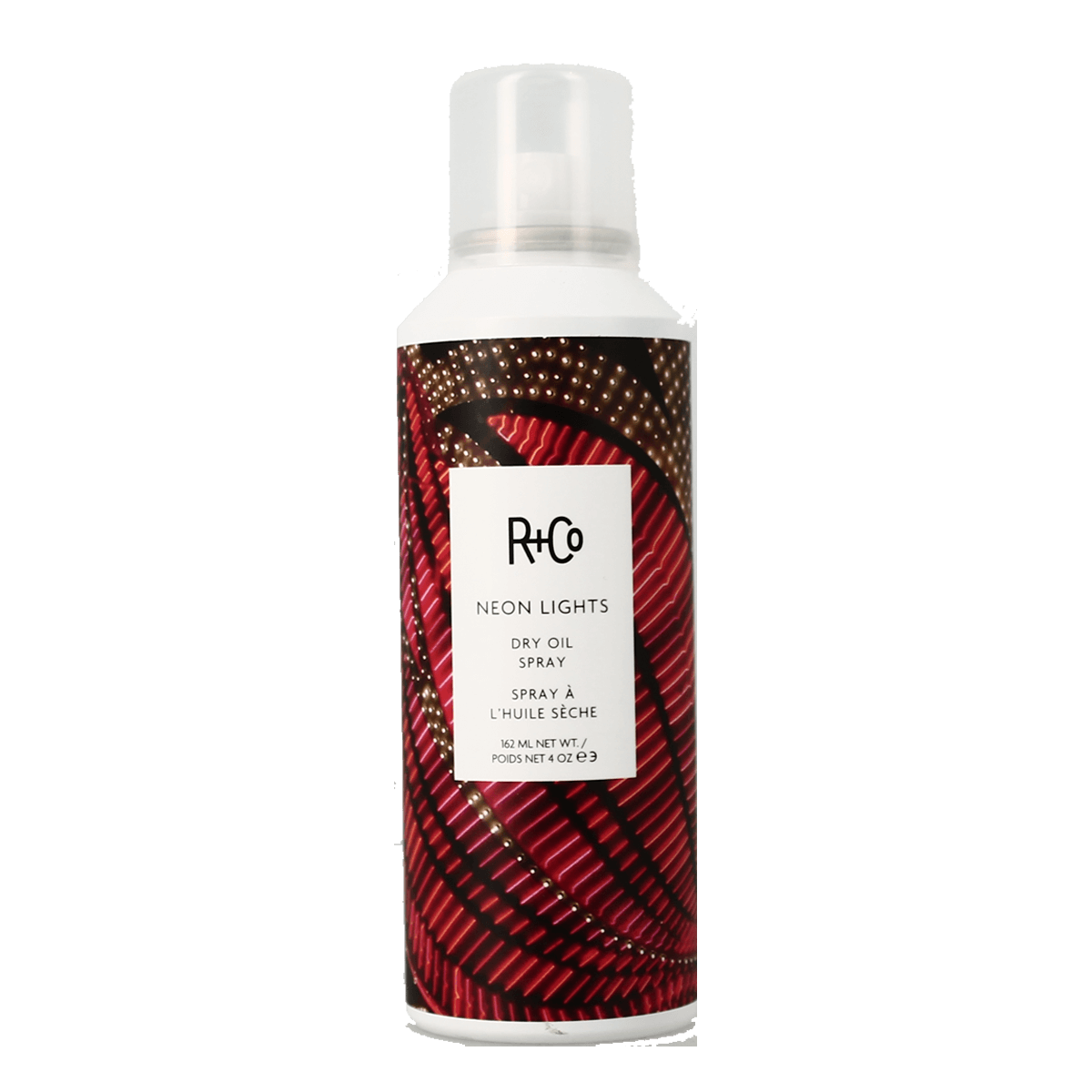 R+Co NEON LIGHTS Dry Oil Spray 162ml