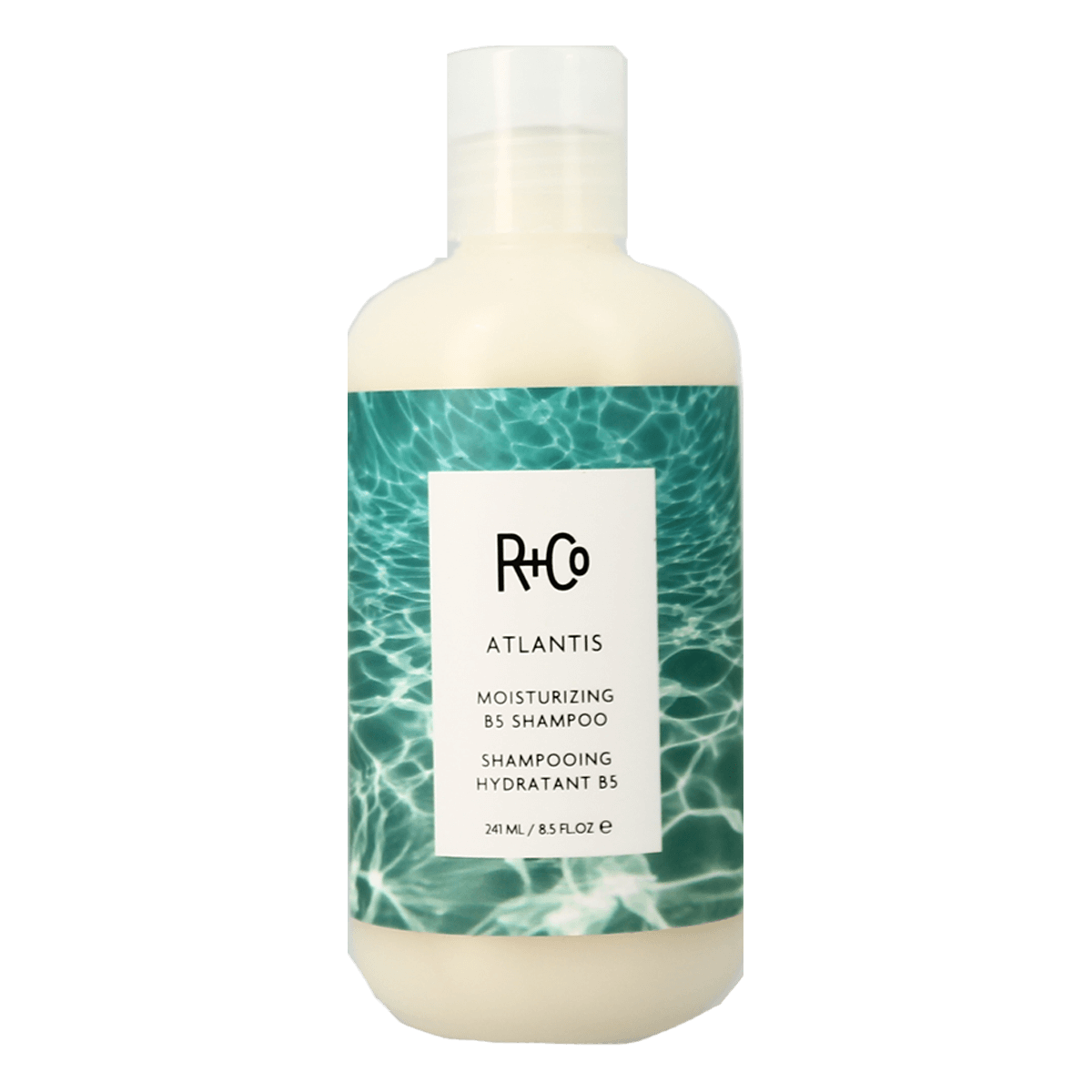 R+Co ATLANTIS Moisturzing B5 Shampoo 241ml