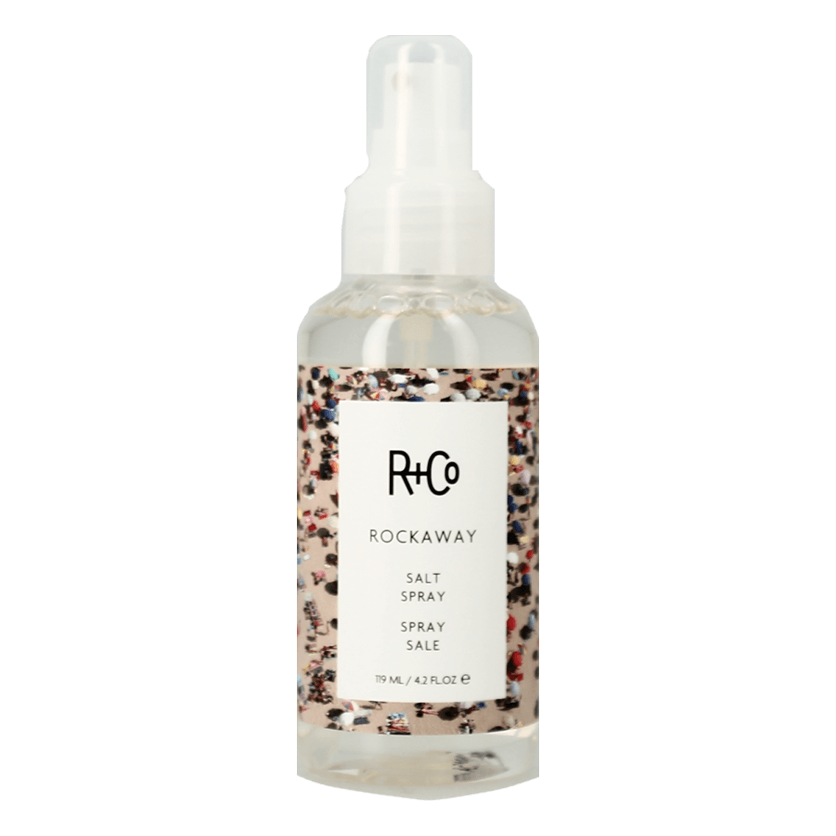 R+Co ROCKAWAY Salt Spray 119ml