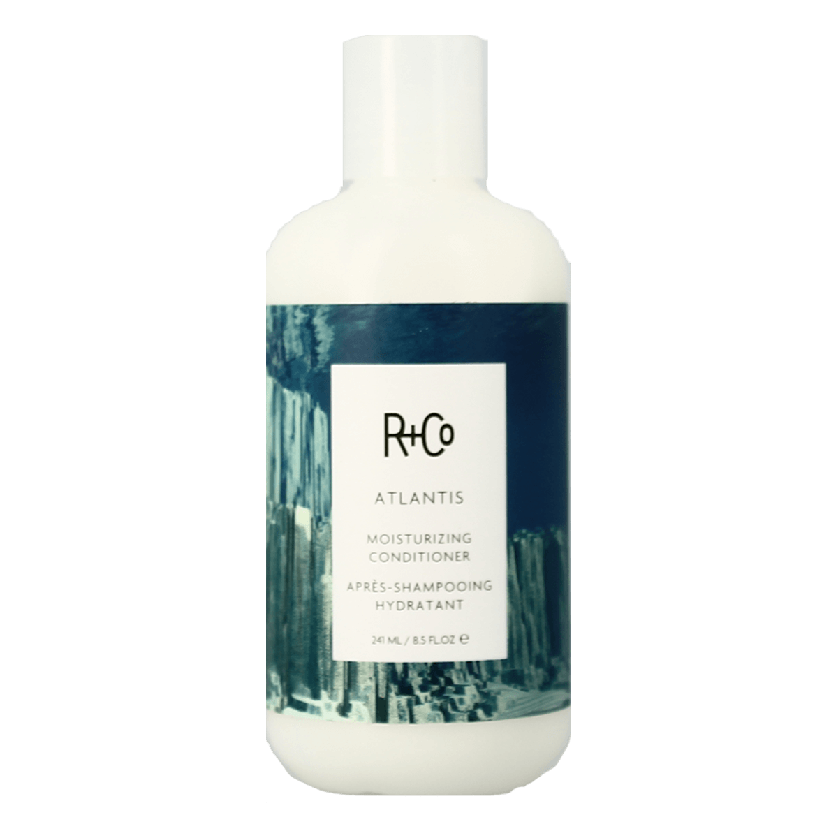 R+Co ATLANTIS Moisturizing B5 Conditioner 241ml