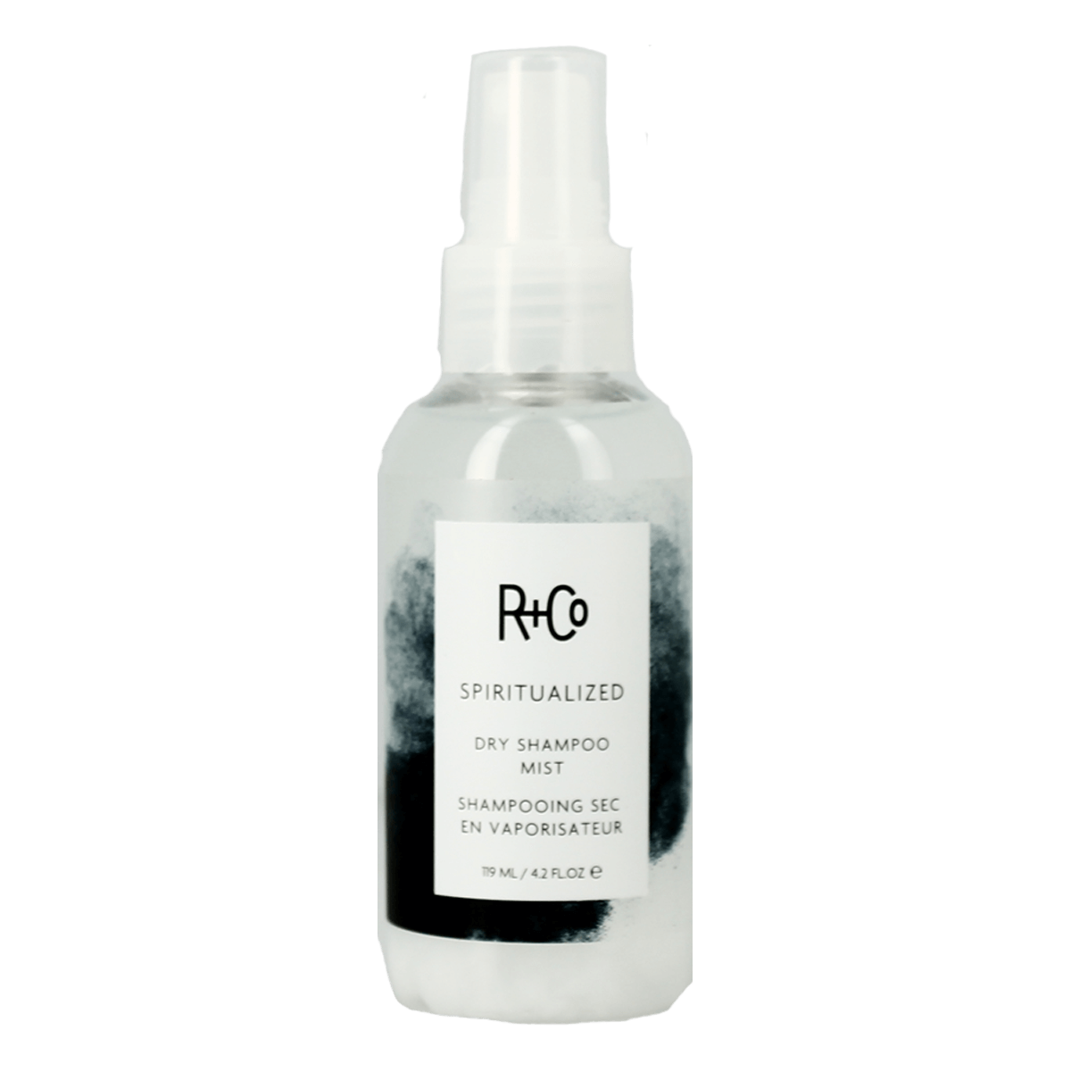 R+Co SPIRITUALIZED Dry Shampoo Mist 119ml