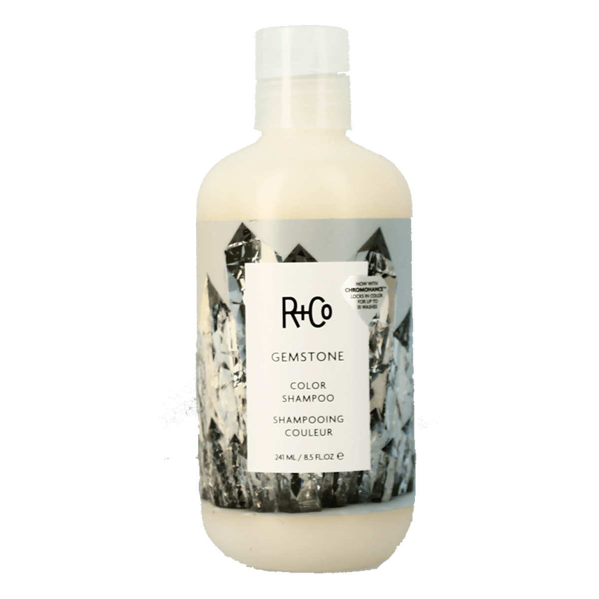 R+Co GEMSTONE Color Shampoo 241ml